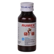 Rumex Forte Oil, 50 ml