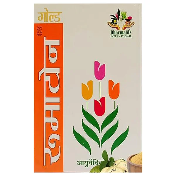 Rumatone Gold, 12 Capsules, Pack of 12