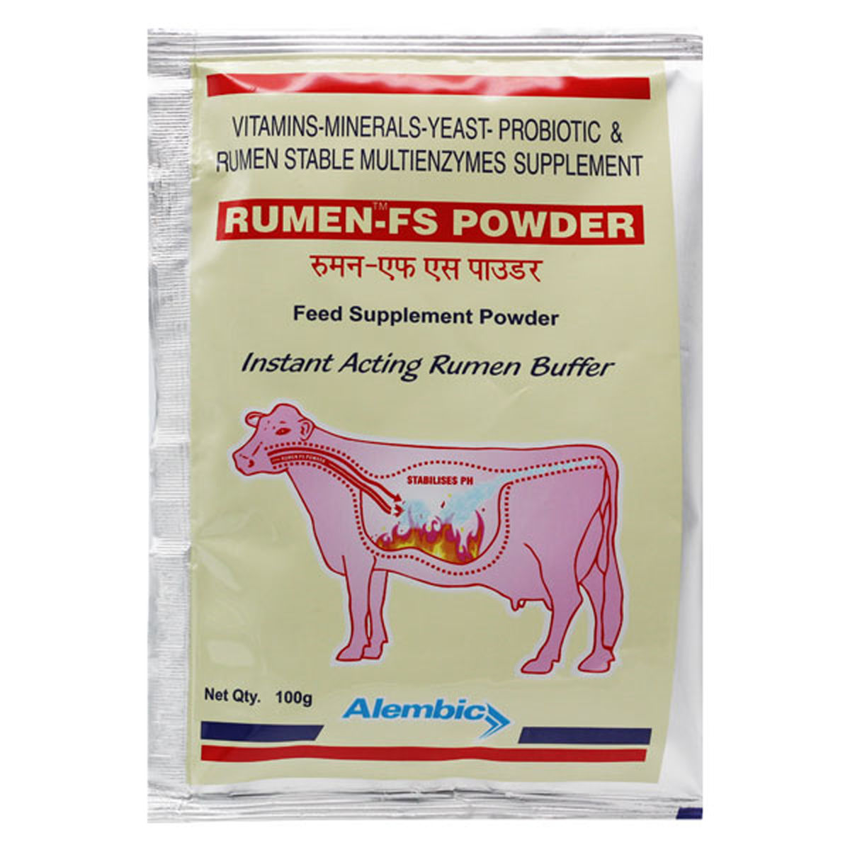 Ruman FS Powder | Uses, Side Effects, Price | Apollo Pharmacy