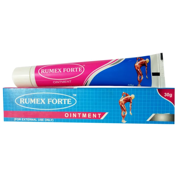 Rumex Forte Ointment 30 gm