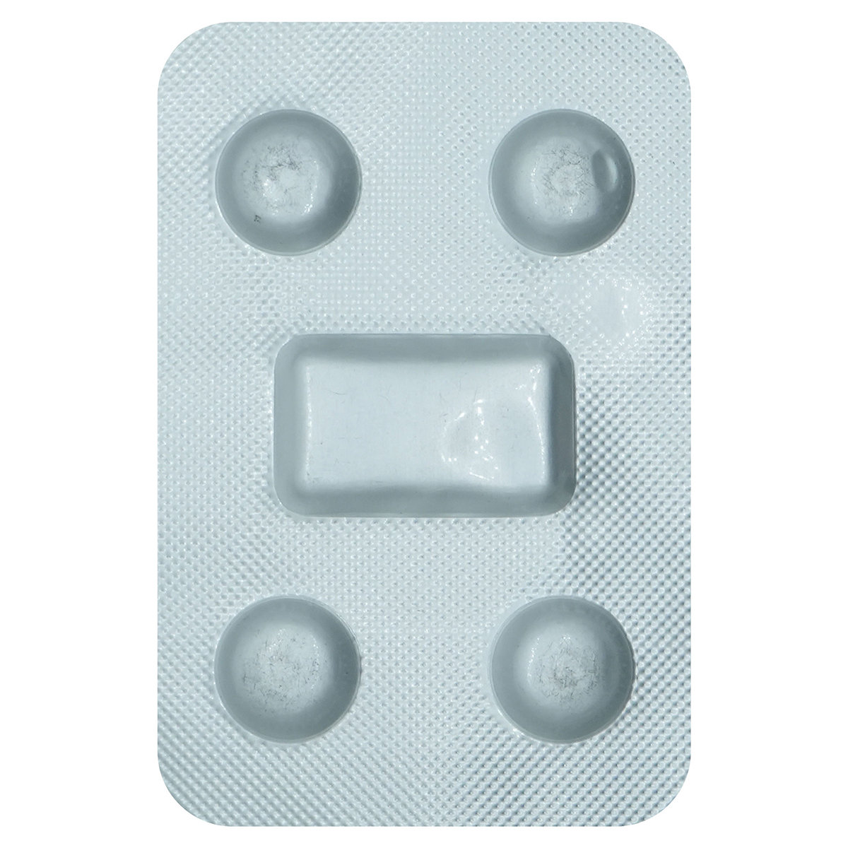 Rupactin 0.5 Tablet 4's, Pack of 4 TabletS Rupactin 0.5 Tablet 4's, Pack of 4 TabletS