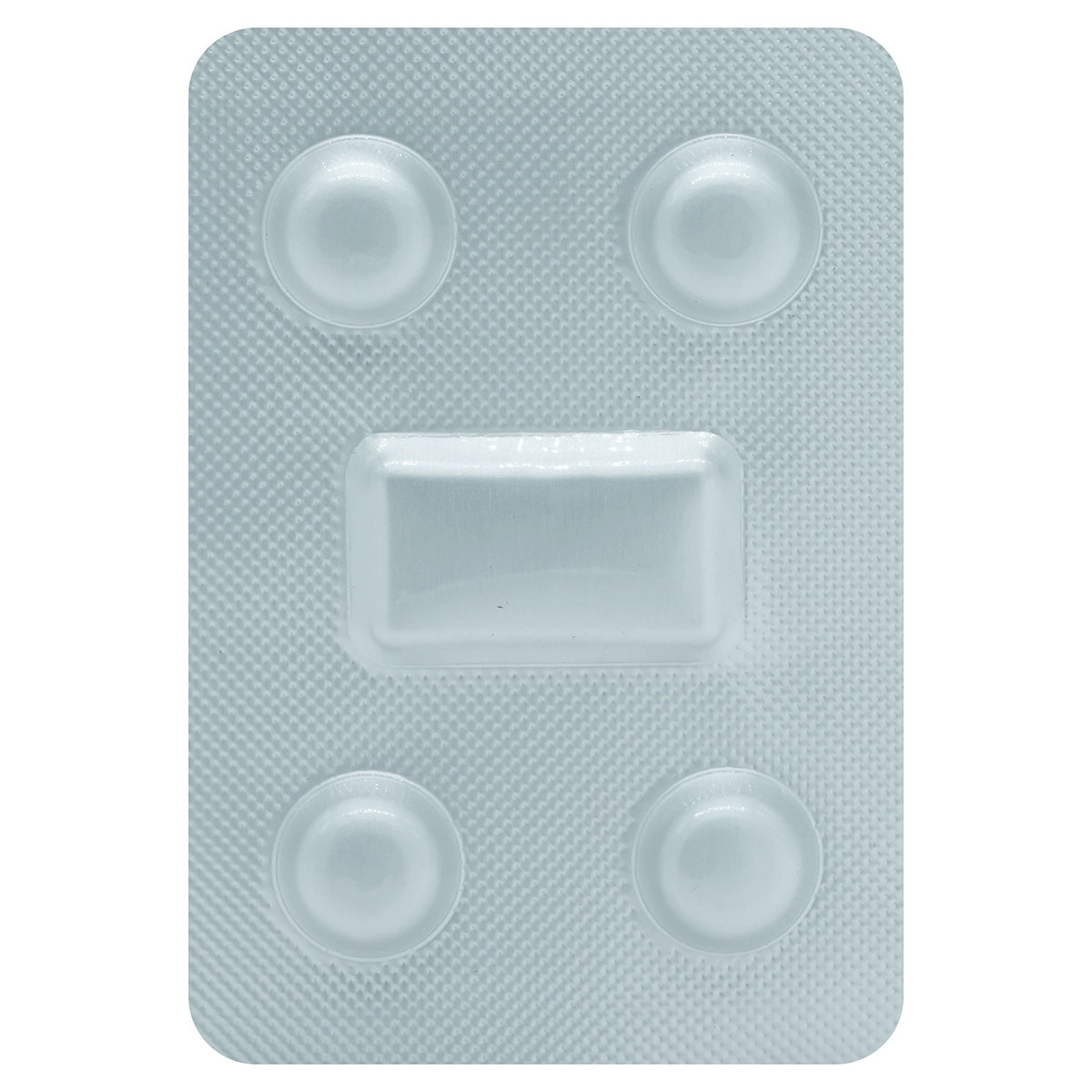 Rupactin 0.5 Tablet 4's, Pack of 4 TabletS Rupactin 0.5 Tablet 4's, Pack of 4 TabletS