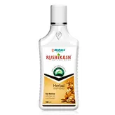 Rushikesh Natural Wash Herbal Shampoo, 100 ml, Pack of 1