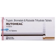 Rutoheal Tablet 10's