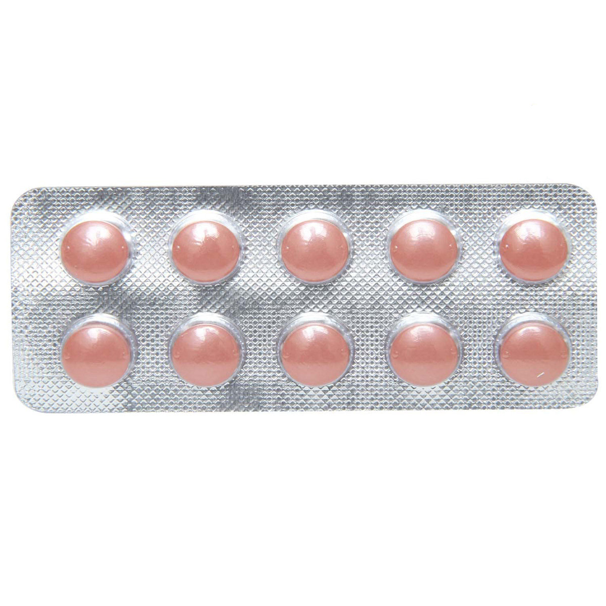 Rutoheal D Tablet 10's, Pack of 10 Rutoheal D Tablet 10's, Pack of 10