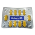 Rutace-DS Tablet 10's