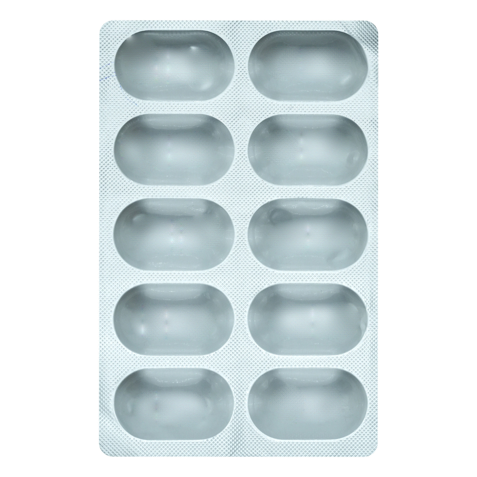 Rutoflam-Plus Tablet 10's, Pack of 10 Rutoflam-Plus Tablet 10's, Pack of 10