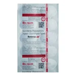 Rutocap-AP Tablet 