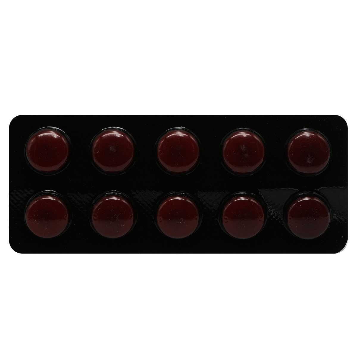 Ruto Quick-D Tablet 10's, Pack of 10 Ruto Quick-D Tablet 10's, Pack of 10