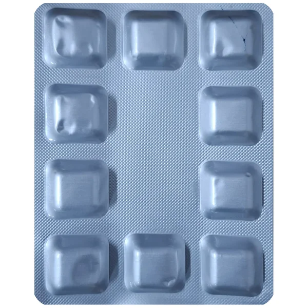 Rutohab DT Tablet 10's