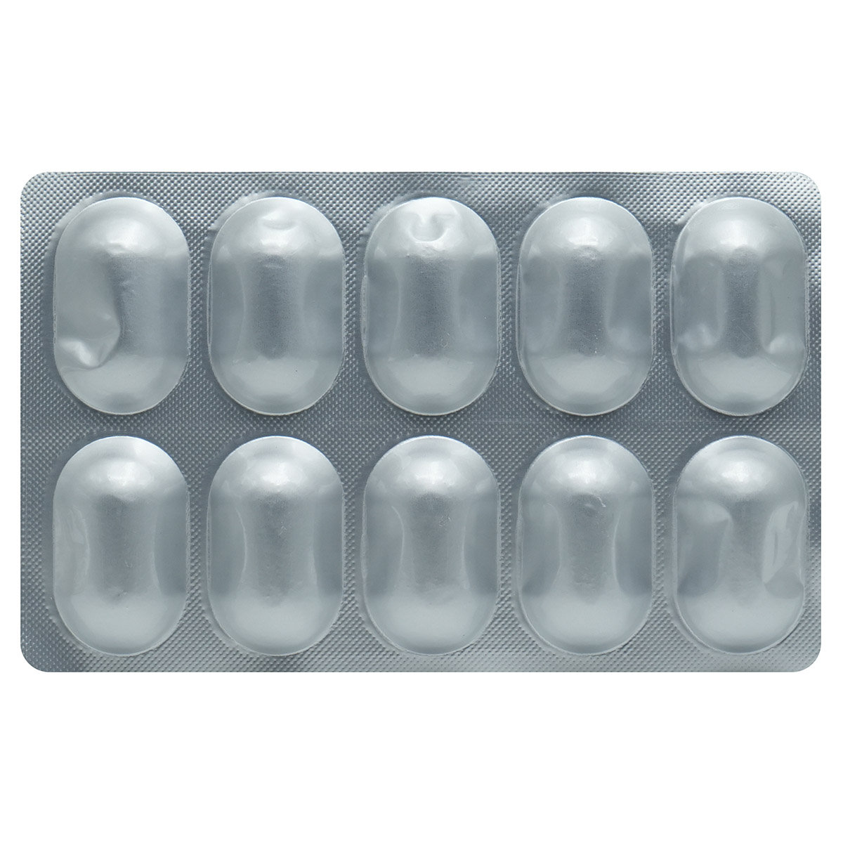 RV-Stat Gold Capsule 10's, Pack of 10 CAPSULES RV-Stat Gold Capsule 10's, Pack of 10 CAPSULES