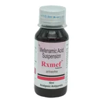 Rxmef Suspension