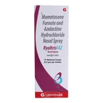 Ryaltris-AZ Nasal Spray 