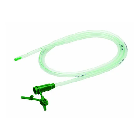 Romsons Romolene Ryles Tube 14G, 1 Count