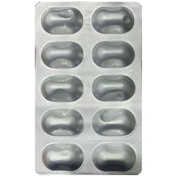 R-Zero-DSR Capsule 10's