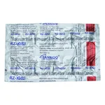 Rz DSR Capsule 