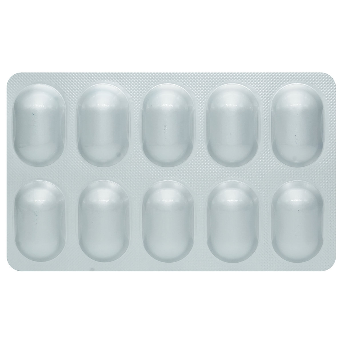 Rzole DSR Capsule 10's, Pack of 10 Rzole DSR Capsule 10's, Pack of 10