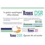 Rzoes DSR Capsule 