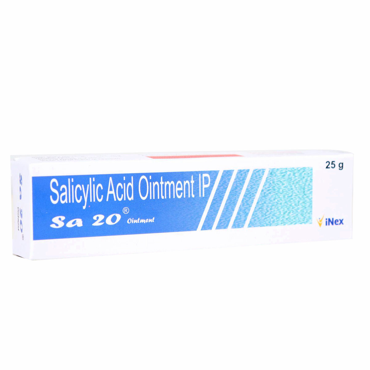 SA 20 Ointment 25 gm, Pack of 1 OINTMENT SA 20 Ointment 25 gm, Pack of 1 OINTMENT