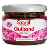 Saaral Gulkand With Honey, 250 gm, Pack of 1