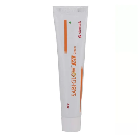 Sabi-Glow ML Cream 30 gm