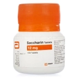 Saccharin, 500 Tablets