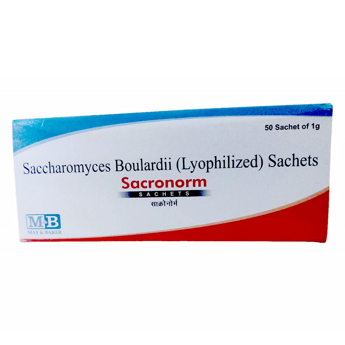 Sacronorm Sachet 1 gm, Pack of 1 POWDER Sacronorm Sachet 1 gm, Pack of 1 POWDER