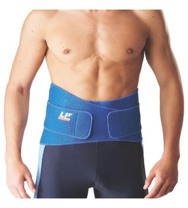 LP Sacro Lumbar Support Neo Small, 1 Count, Pack of 1