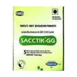 Sacctik-GG Sachet 1 gm