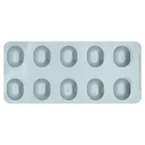 Sacuval 100 Tablet 10's, Pack of 10 TABLETS