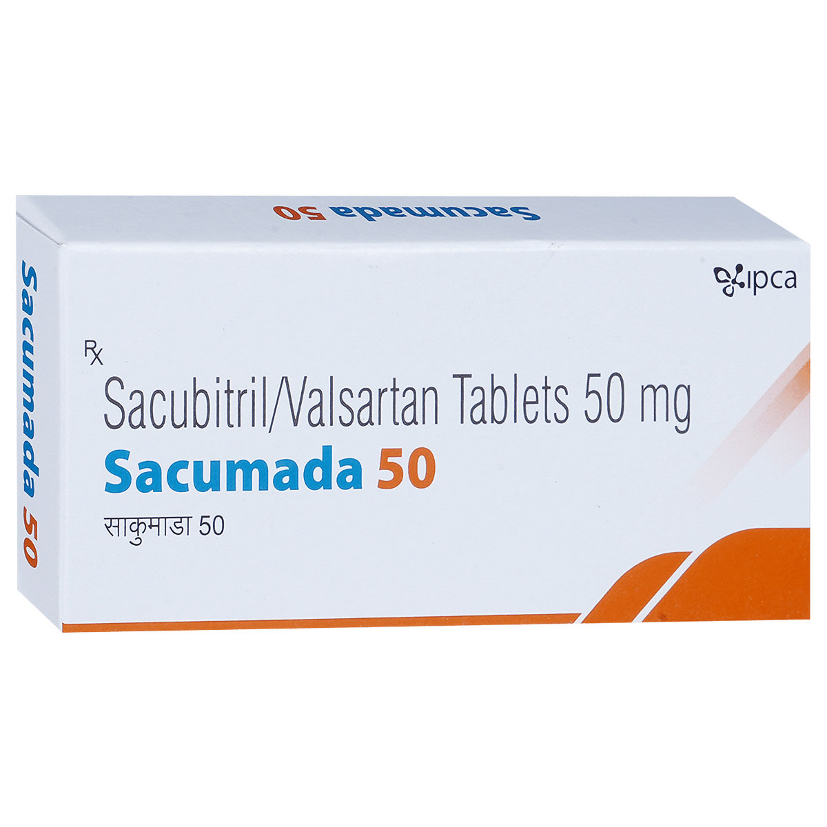 Sacumada 50 Tablet 14's, Pack of 14 Sacumada 50 Tablet 14's, Pack of 14