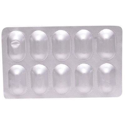 Sademet Tablet 10's, Pack of 10 TABLETS