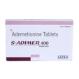 S-Adimer-400 Tablet 10's