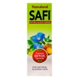 Hamdard Safi Natural Blood Purifier Syrup, 200 ml