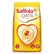 Saffola Oats, 1 kg Refill Pack