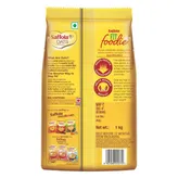 Saffola Oats, 1 kg Refill Pack, Pack of 1