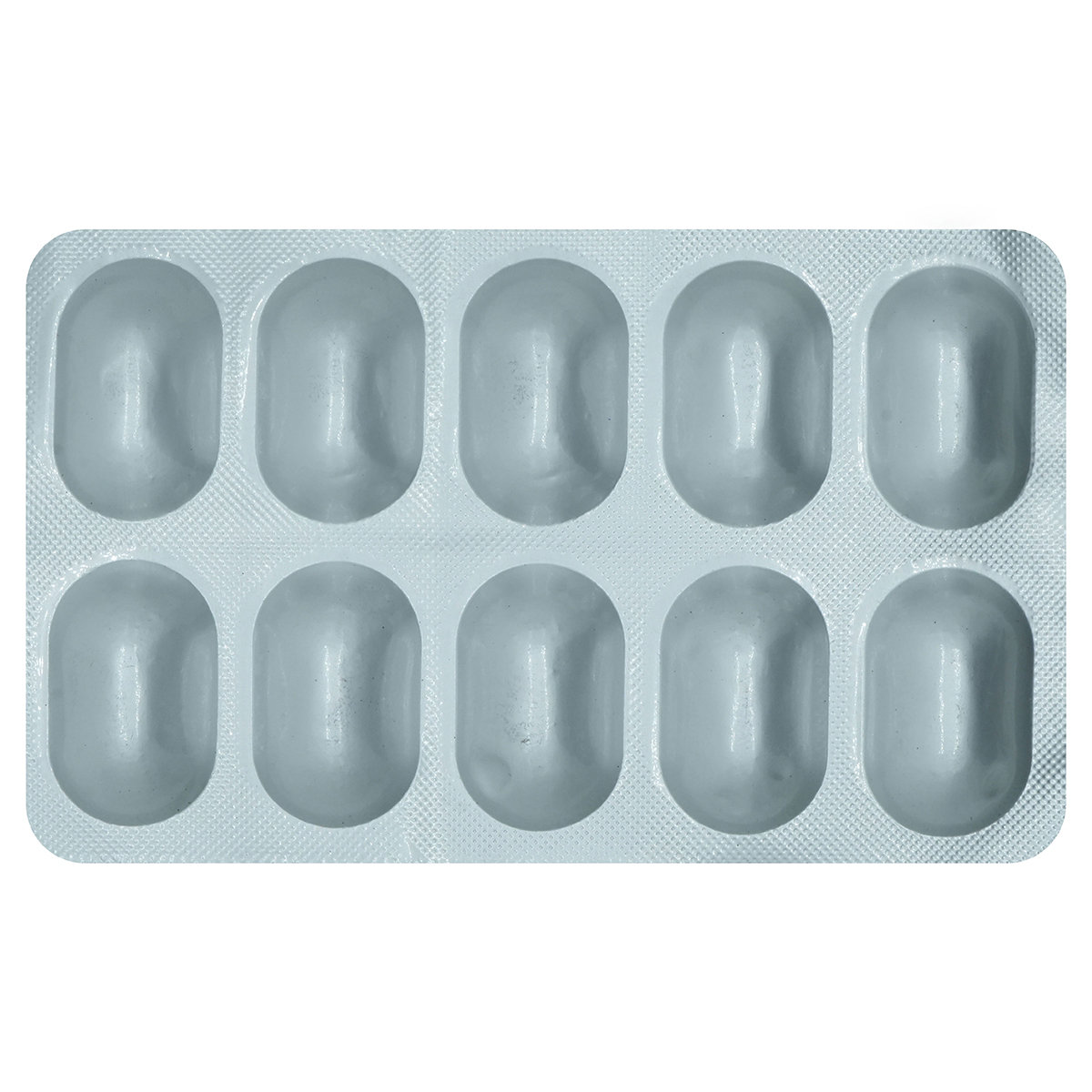 Safpod-CV Tablet 10's, Pack of 10 TabletS Safpod-CV Tablet 10's, Pack of 10 TabletS