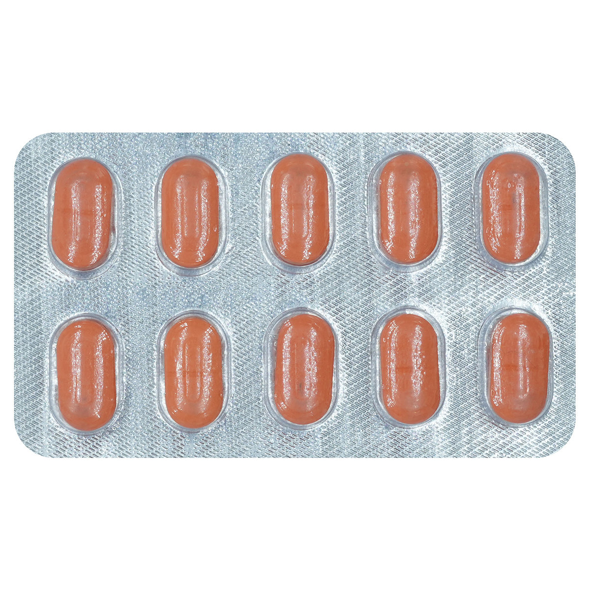 Safronac P Tablet 10's, Pack of 10 TabletS Safronac P Tablet 10's, Pack of 10 TabletS