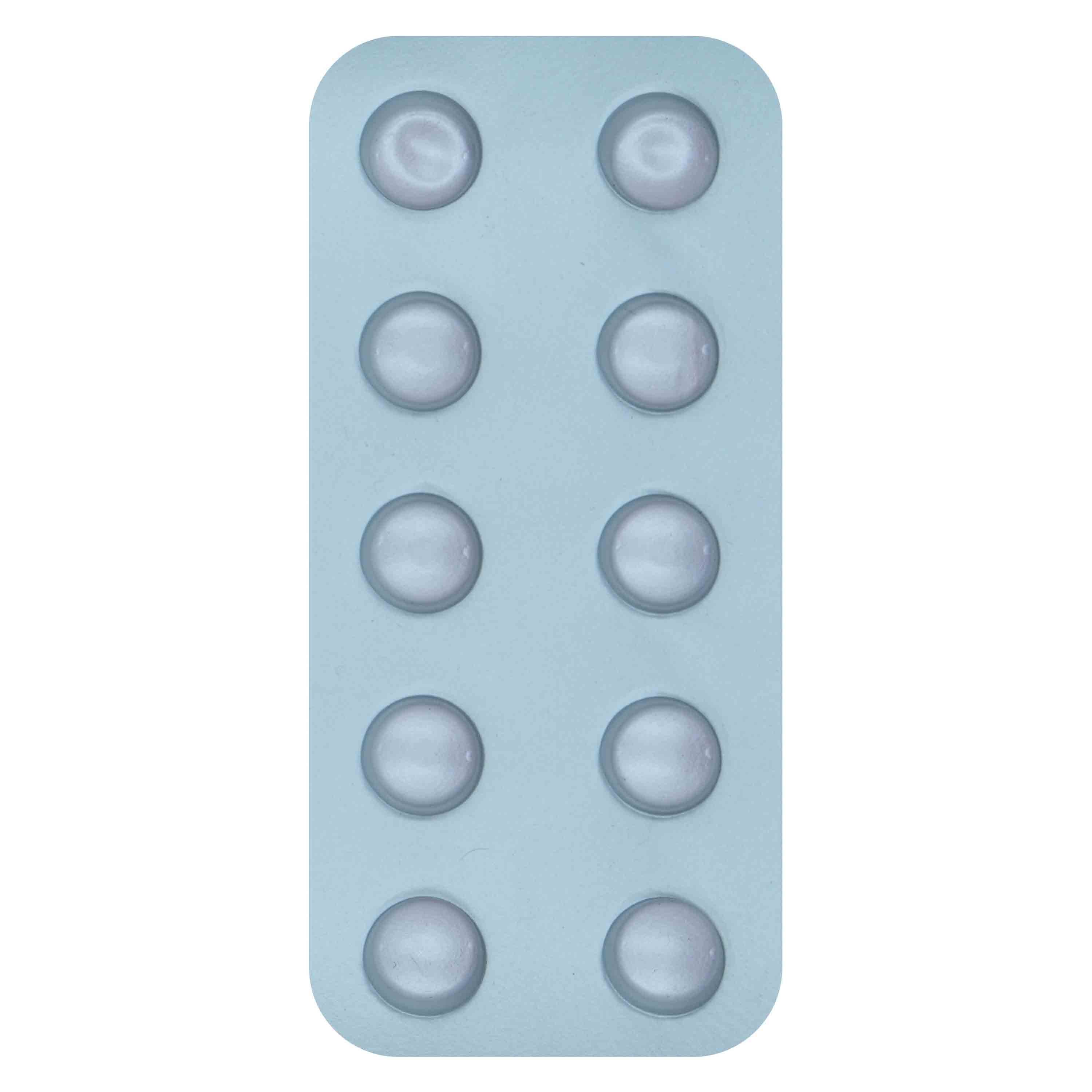 Saferet-10 Tablet 10's, Pack of 10 TABLETS Saferet-10 Tablet 10's, Pack of 10 TABLETS