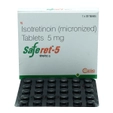 Saferet-5 Tablet 30's
