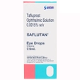 Saflutan Eye Drops 2.5 ml