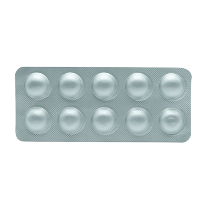 Safe-9 Tablet 10's, Pack of 10 TABLETS