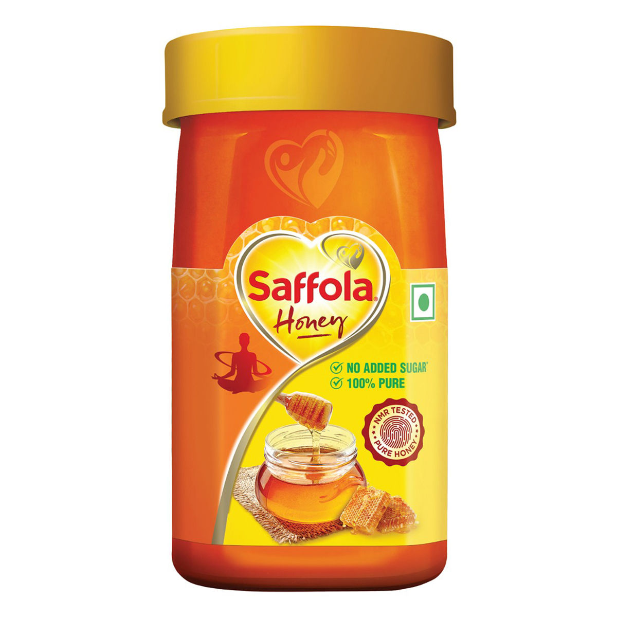 Buy Saffola Honey, 250 gm Online