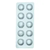 Safeova Tablet 10's, Pack of 10 TABLETS