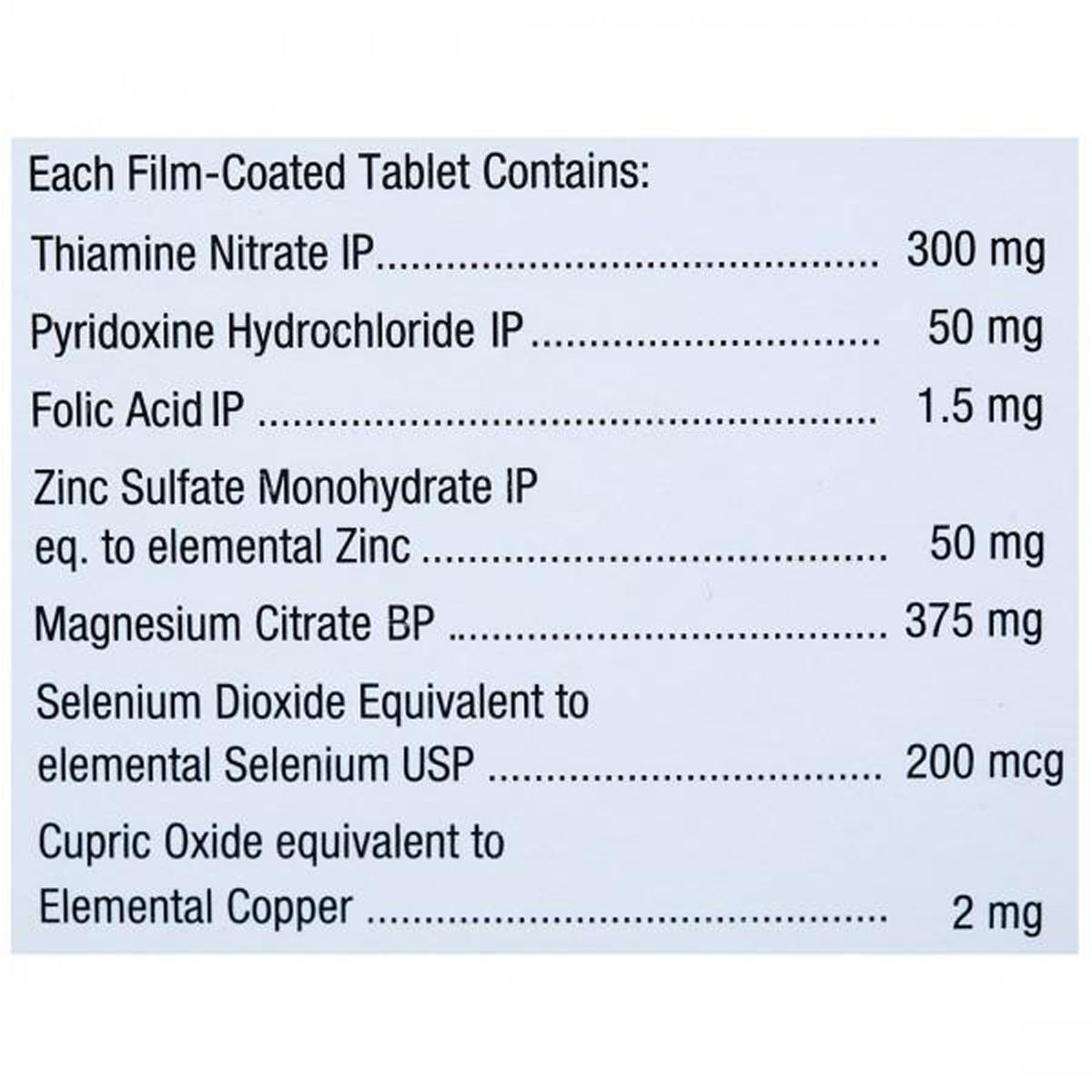 Buy Safe Peg Tab online | Uses, Side Effects, Price and substitutes ...