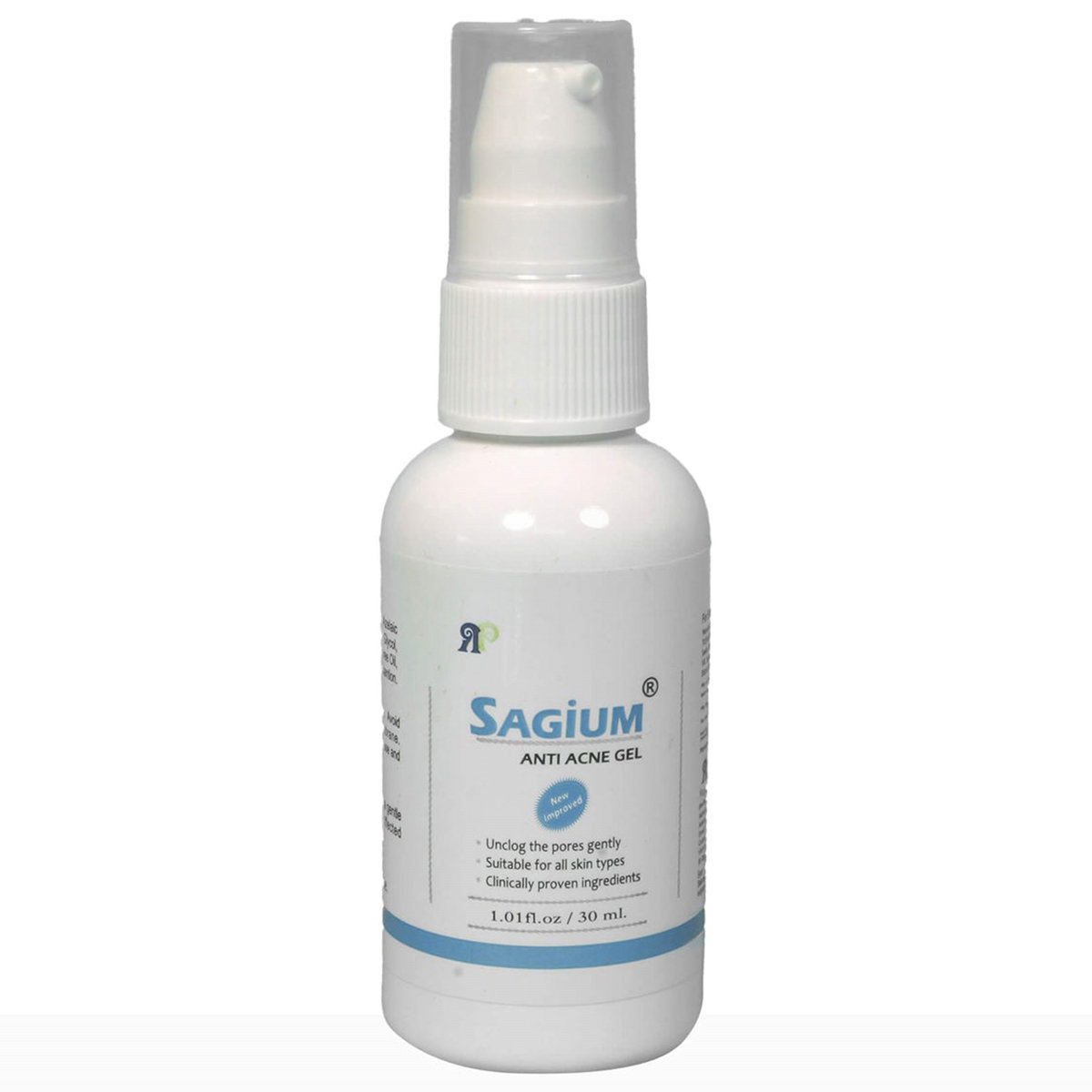 Sagium Gel 30 ml, Pack of 1 Sagium Gel 30 ml, Pack of 1