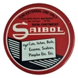 Saibol Skin Ointment, 15 gm