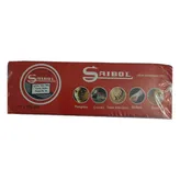 Saibol Skin Ointment, 15 gm, Pack of 1