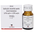 Salex-L Solution 10 ml