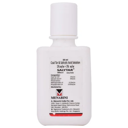 Salytar Solution 50 ml